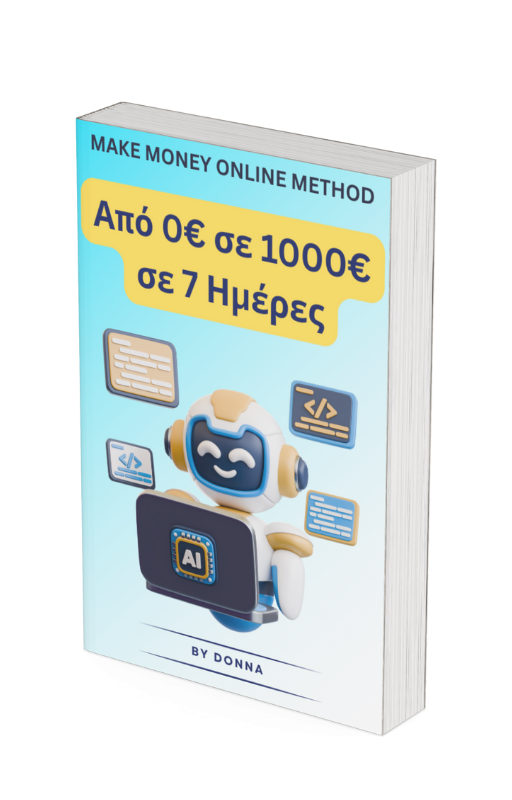 Από 0€ σε 1000€ σε 7 Ημέρες